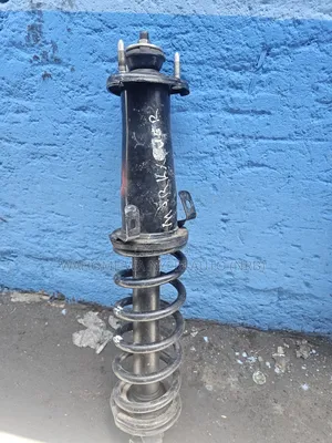 Toyota Mark X Rear Shocks