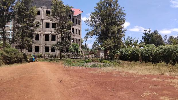 Kimbo, 40x60 Commercial Plots. - main view