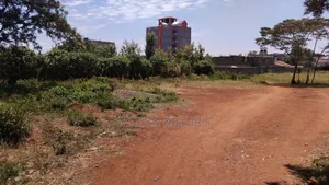 Kimbo, 40x60 Commercial Plots.