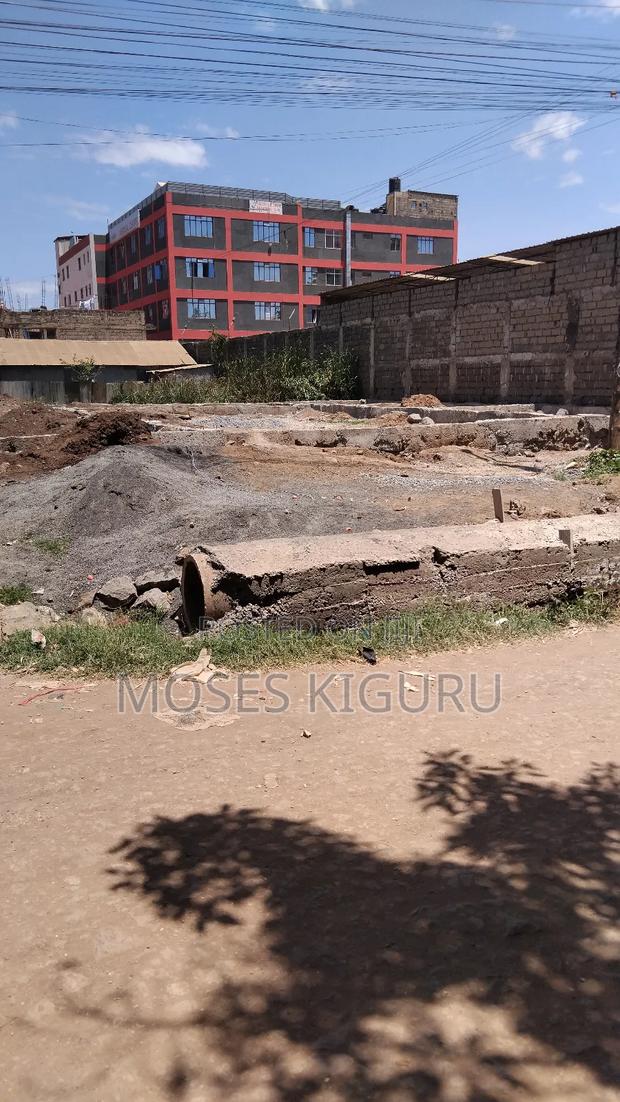 Kimbo, 40x60 Commercial Plots. - thumbnail 5