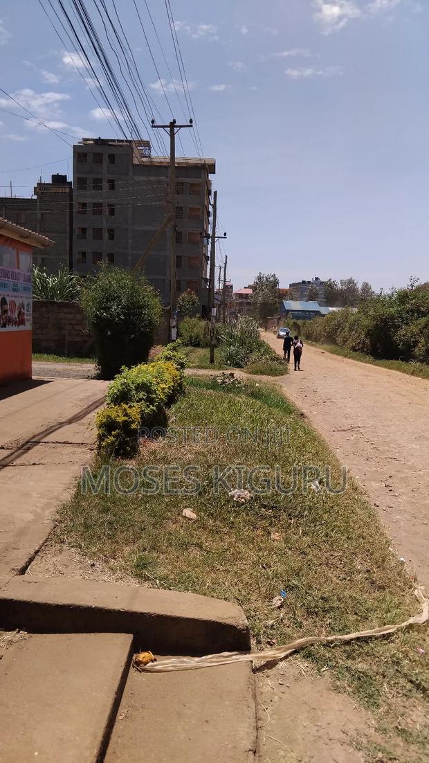 Kimbo, 40x60 Commercial Plots. - thumbnail 6