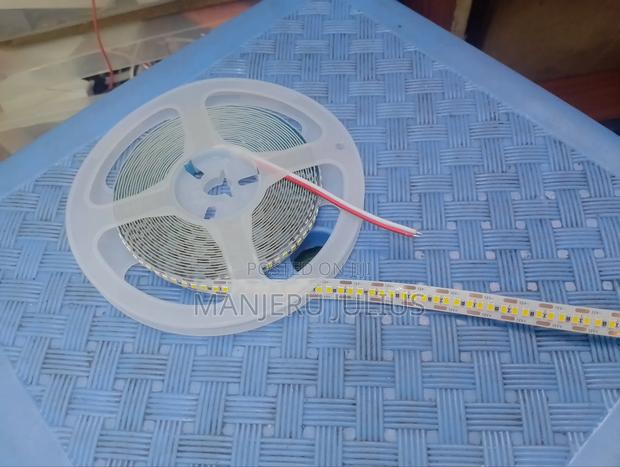 Led 5m SMD Strip Light - thumbnail 2