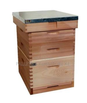 Buzz Wood Langstroth - thumbnail 2