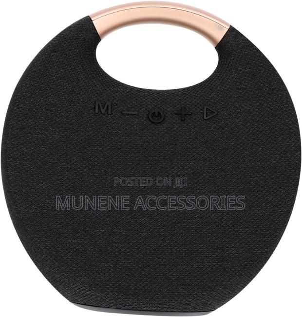 Sports Portable Audio Small BLUETOOTH Music Wireless Speaker