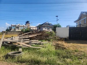 Juja South Residential Plots