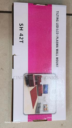 SH42T Tilting LED/LCD/Plasma Wall Mount - main view