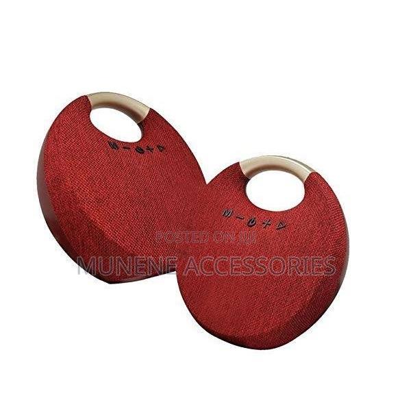 Portable Audio Small BLUETOOTH Music Wireless Speaker - main view