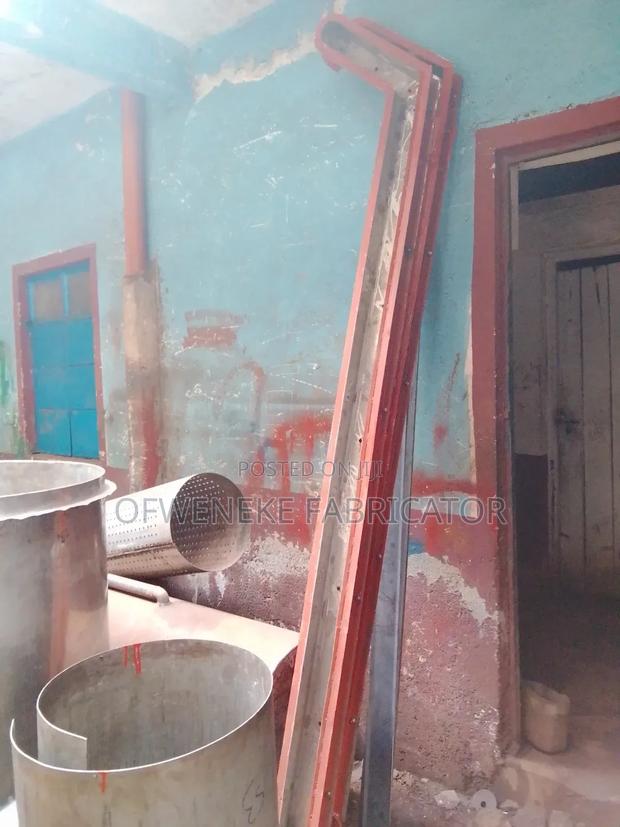 Fencing Post Moulds - thumbnail 2