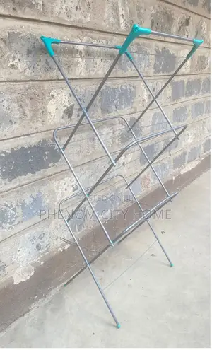 3 Tier Folding Airer Drying Rack