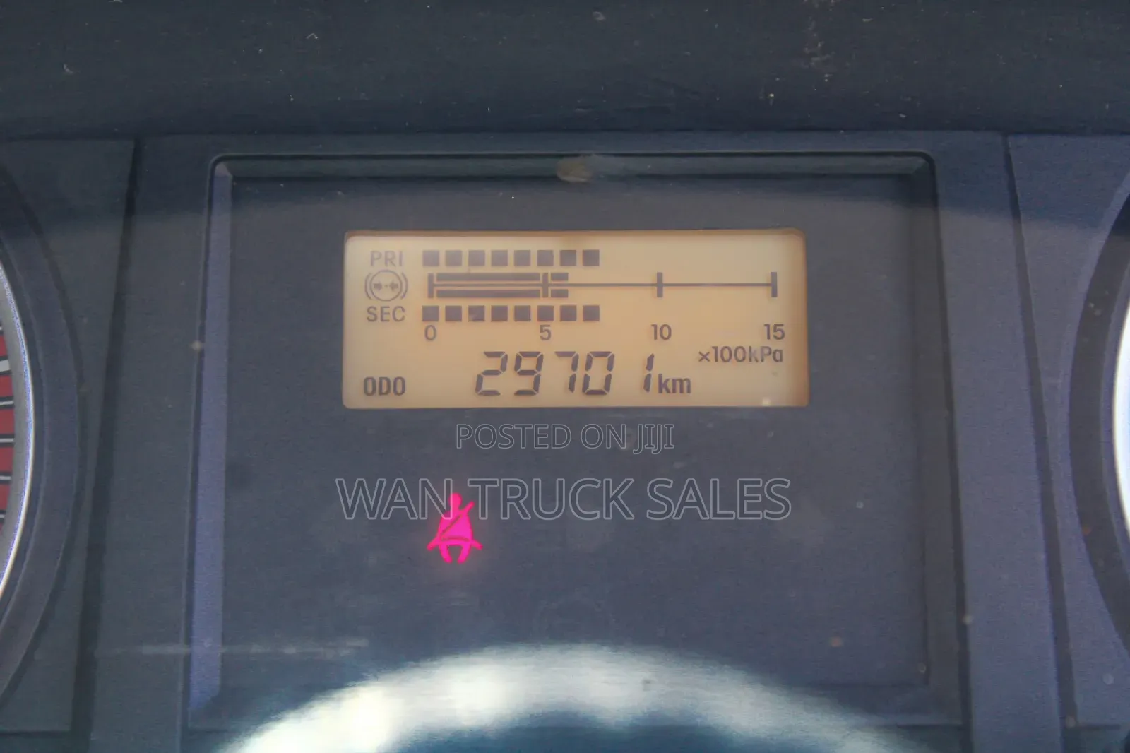 Isuzu FRR 90J KDH 2022