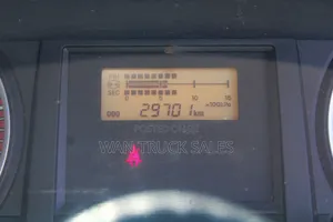 Isuzu FRR 90J KDH 2022