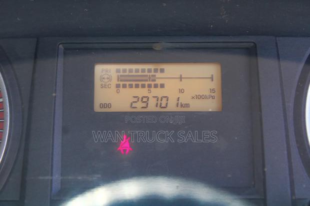 Isuzu FRR 90J KDH 2022 - thumbnail 3