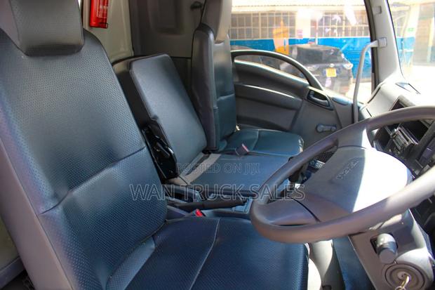 Isuzu FRR 90J KDH 2022 - thumbnail 4