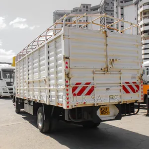 Isuzu FRR 90J KDH 2022