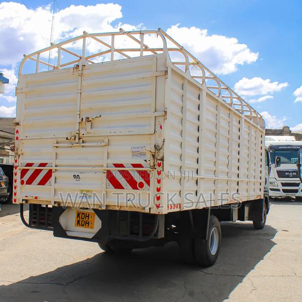 Isuzu FRR 90J KDH 2022 - thumbnail 6