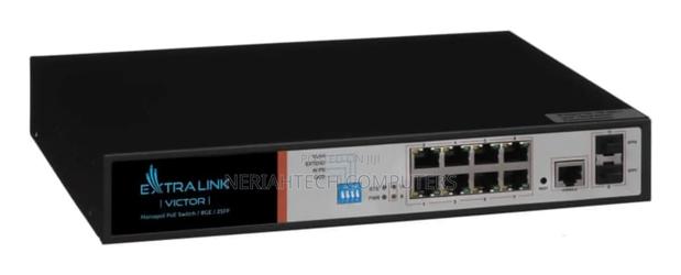 Vsol 2 Port Epon Vsol 2 Port Epon - main view