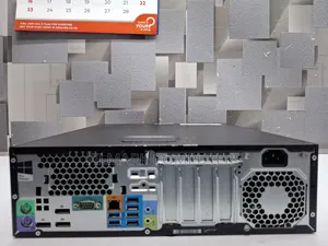 Desktop Computer HP Z240 8GB Intel Core I5 HDD 500GB