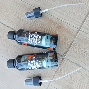 Antifog Coating Spray for Car Windows