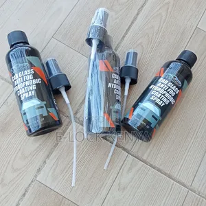 Dressing Mirror Antifog Spray