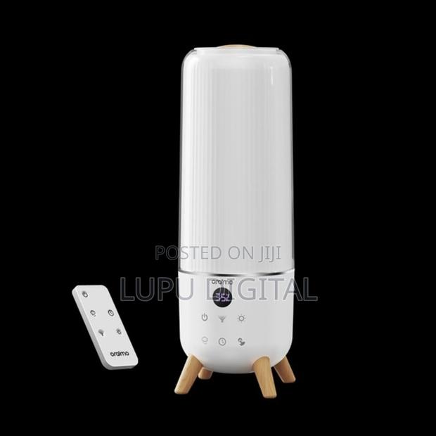 6litre Oraimo Humidifier - thumbnail 3