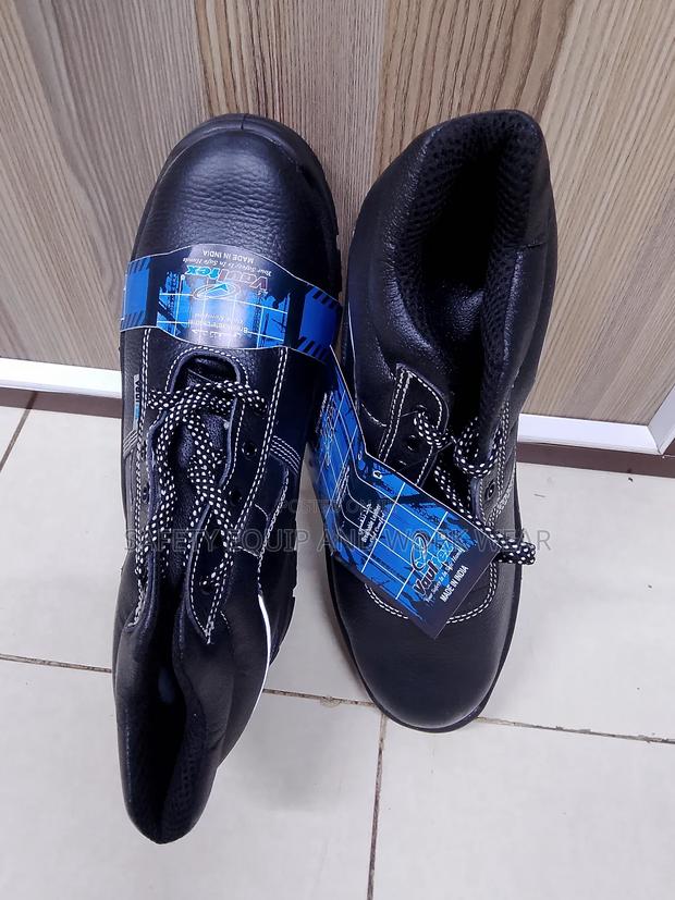 Labour Boots (Vaultex) - main view