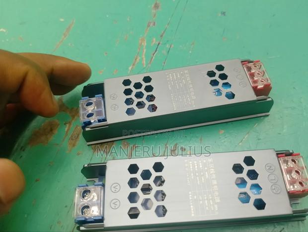 24v 60w Led Power Supply - main view
