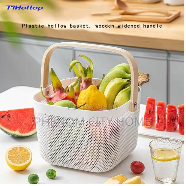 Quality Storae Baskets Available