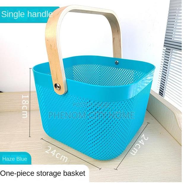 Quality Storae Baskets Available - thumbnail 2