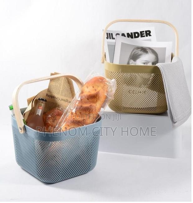 Quality Storae Baskets Available - thumbnail 3