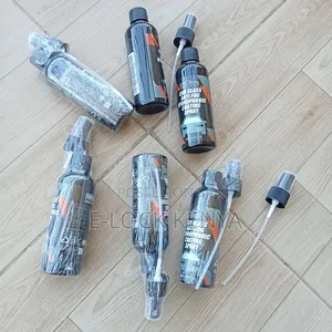 Glass Doors Antifog Spray