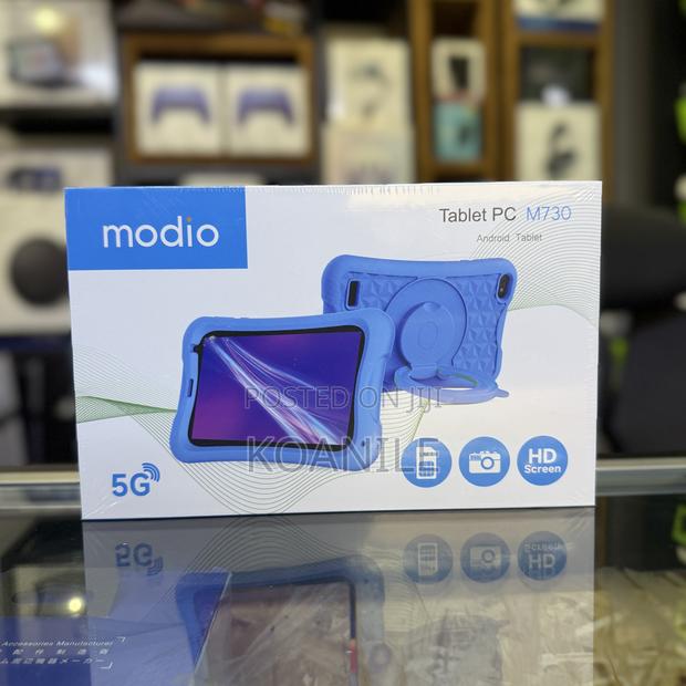 New Modio M730 256 GB Pink