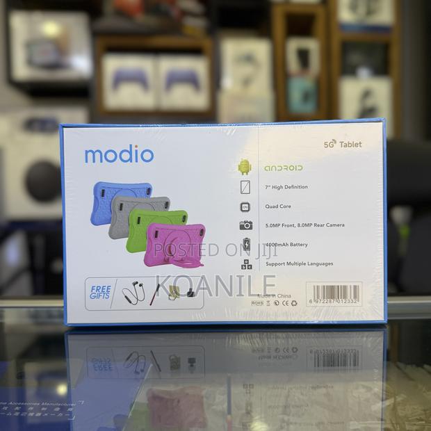 New Modio M730 256 GB Pink - thumbnail 2