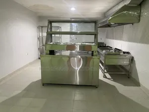 Ss Kitchen Cabinet