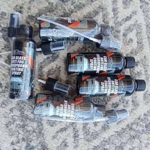 No Residual Antifog for Car Windshield
