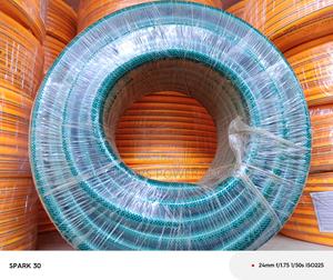 High Pressure Spray Hoss Pipe - thumbnail 2