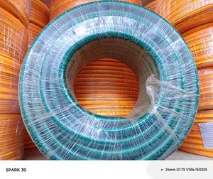 High Pressure Spray Hoss Pipe