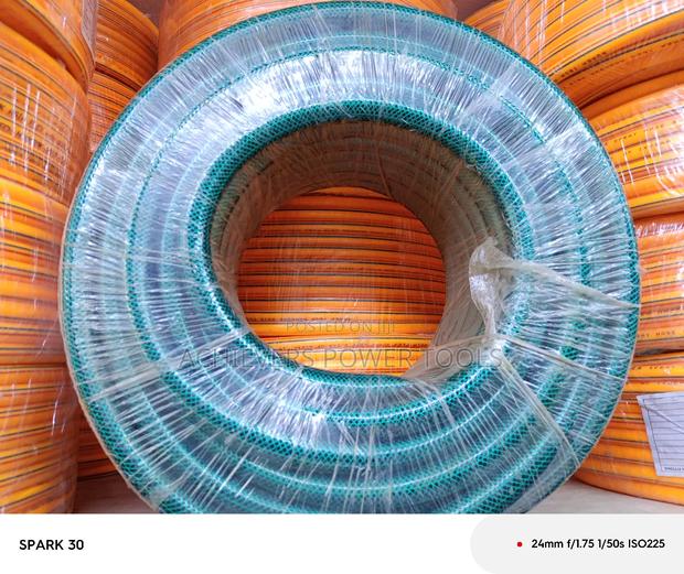 High Pressure Spray Hoss Pipe - main view