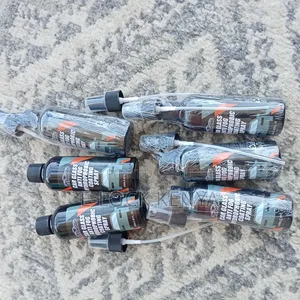 Car Antifog Spray for Enhanced Clarity While Driving