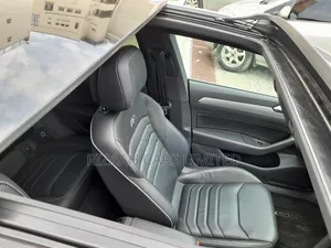 Volkswagen Arteon 2019 White