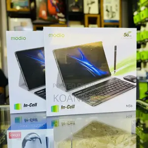 Modio M36 Android Tablet