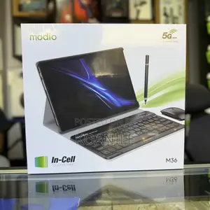 Modio M36 Android Tablet