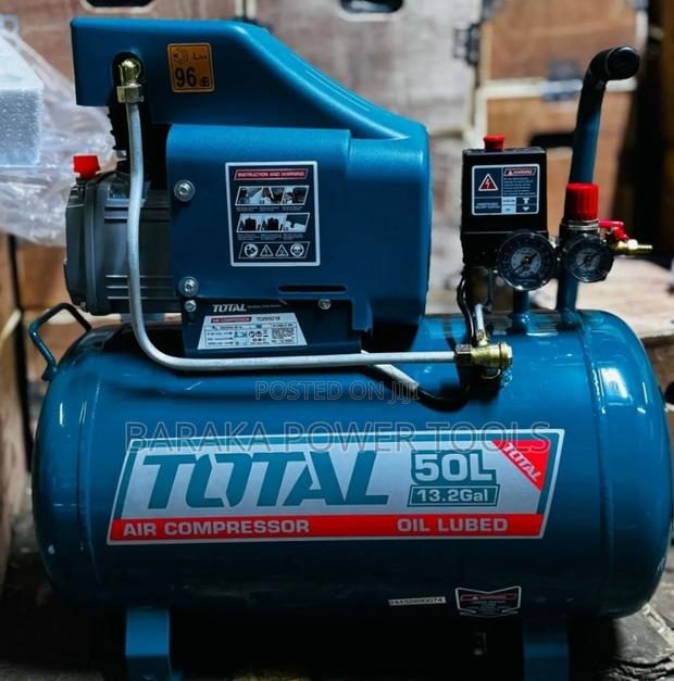Electric Air Compressor