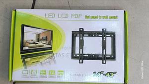 LED LCD PDP Flat Panel Tv Wall Mount 14" To 43" - main view