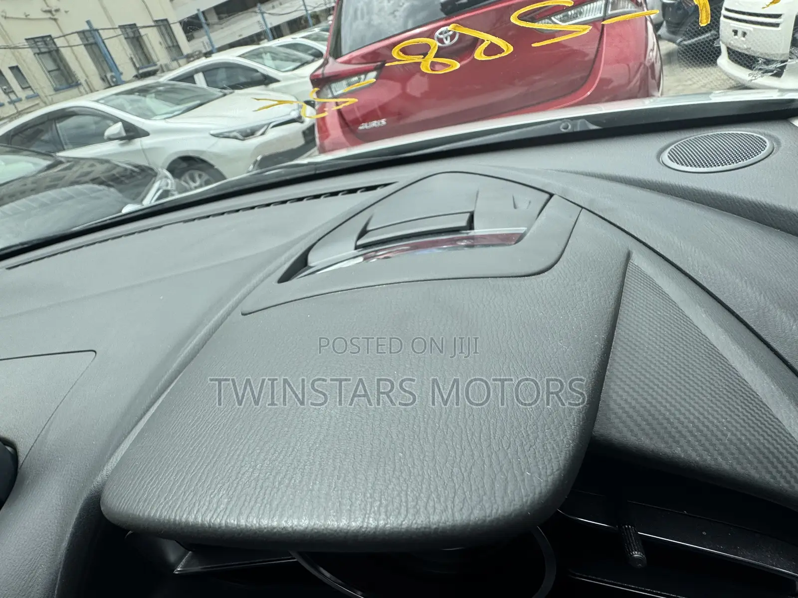 Mazda Demio 2019 Burgundy
