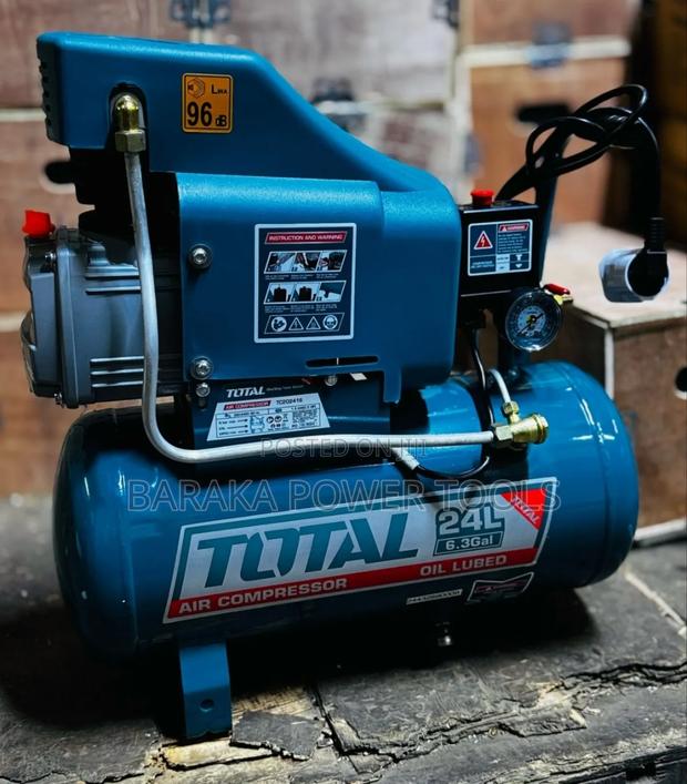 Air Compressor Electric
