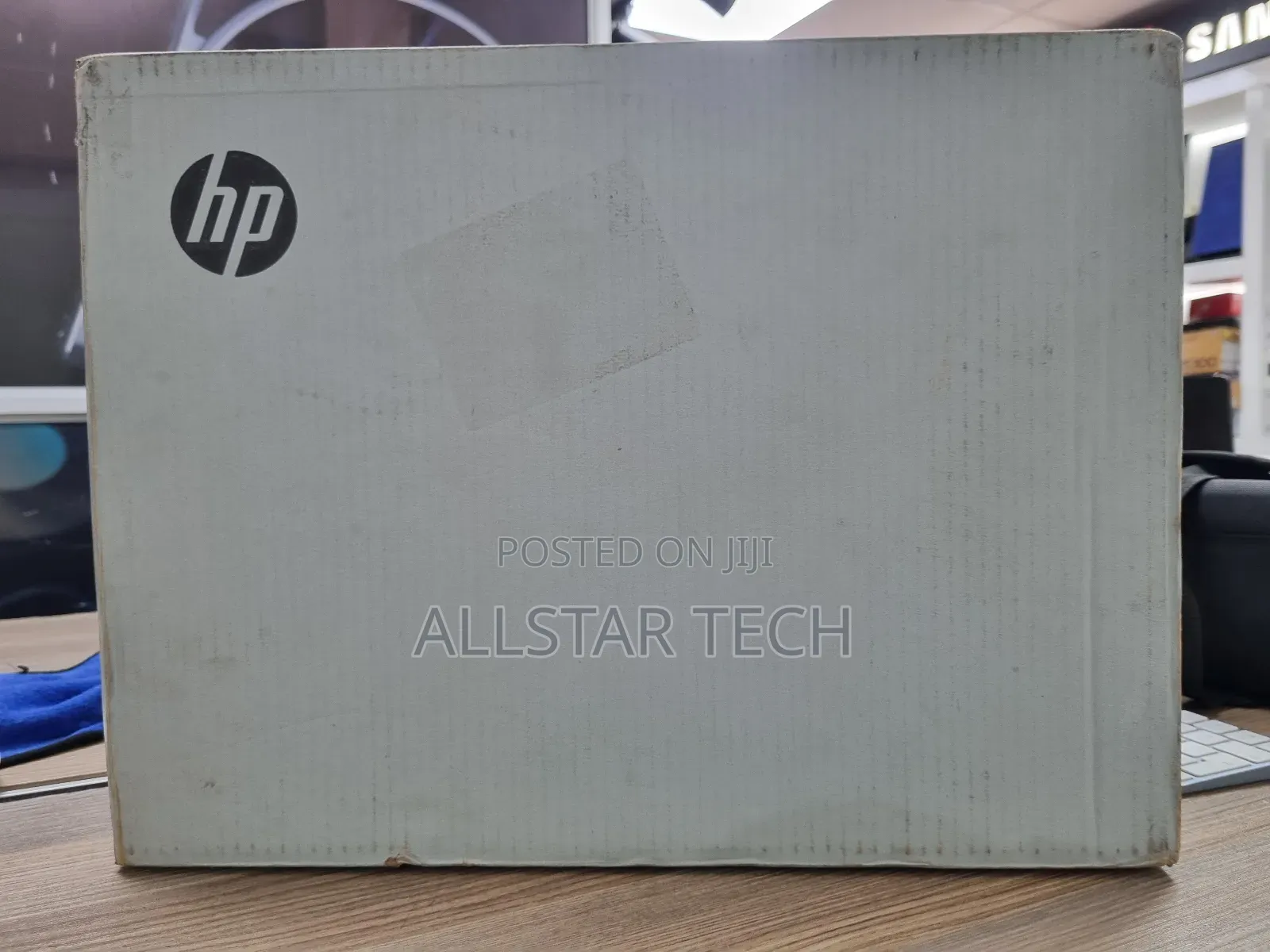 New Laptop HP Spectre 16GB Intel Core I7 SSD 512GB