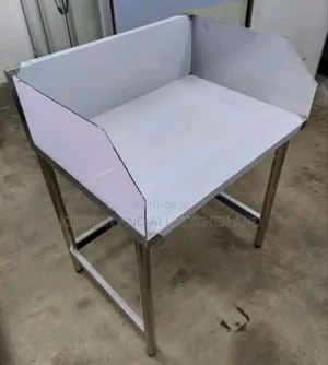 Ss Unique Work Table