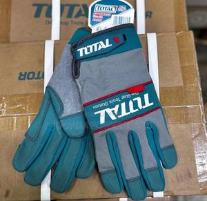 Safety Gloves - thumbnail 2