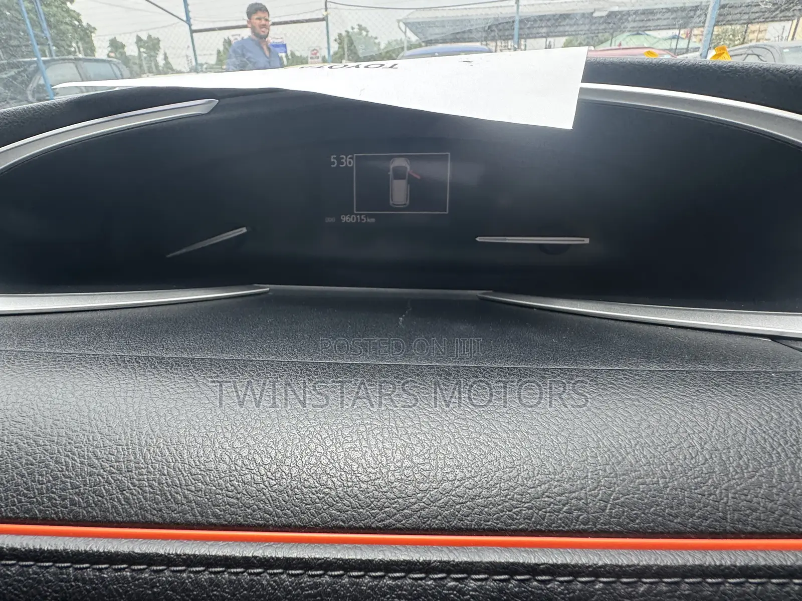Toyota Sienta 1.5 Hybrid FWD (6-seater) 2019 Black
