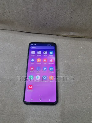 Samsung Galaxy S10e 256 GB Blue